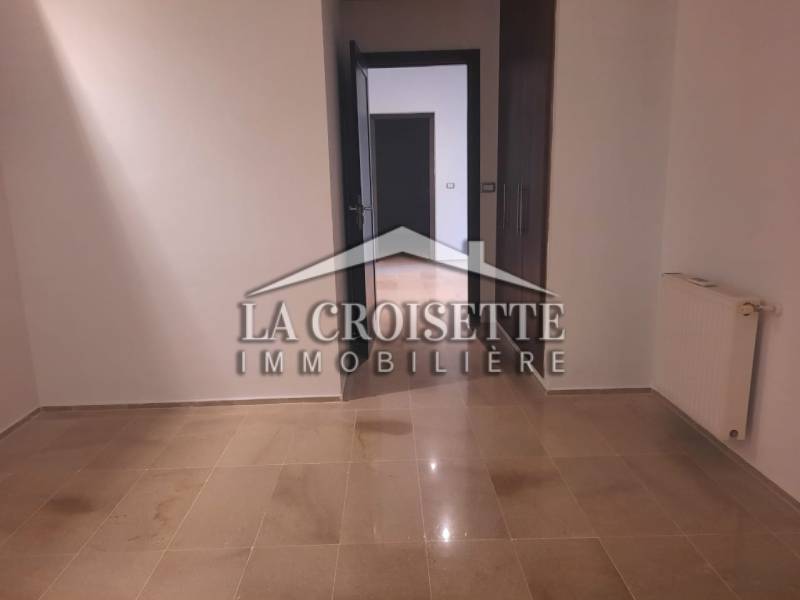 Duplex S+4 à La Marsa